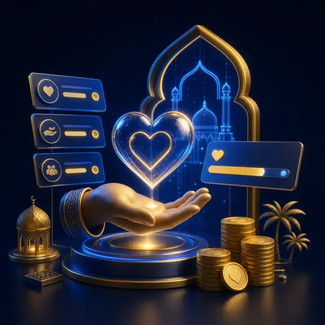 Zakat calculator guide for gold and silver nisab in Pakistan